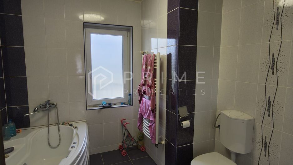 Vând CASĂ P+M, 142 mp util, Garaj, Teren 570 mp - Sâncraiu de Mureș - Poză 7