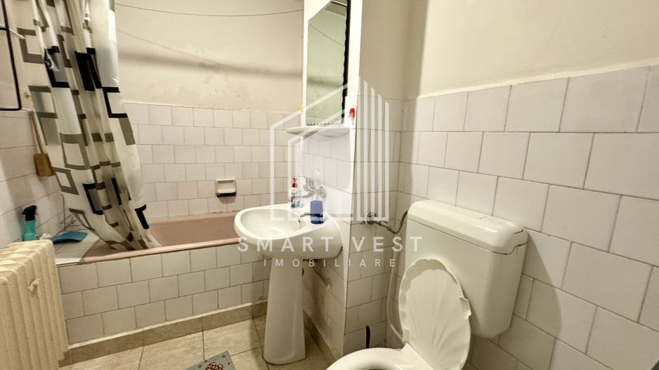 Apartament 2 camere decomandat | Etaj 3 | 64 mp | Micro 17 - Poză 12