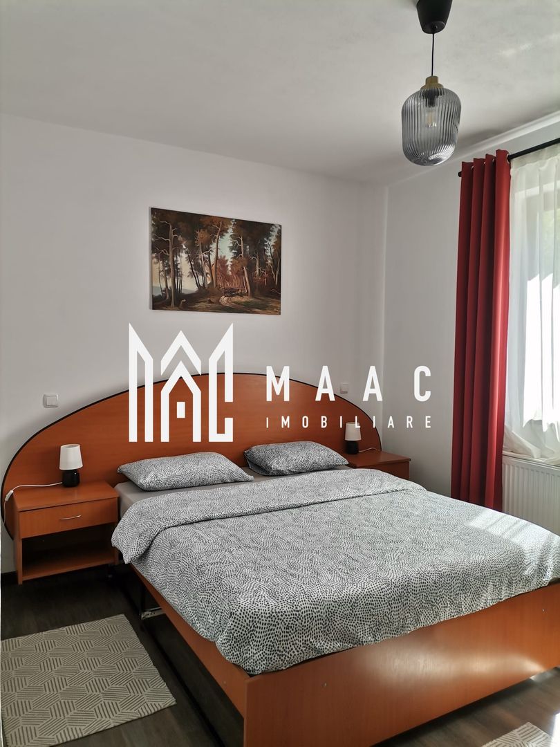 Casa individuala 8 camere | 575 mp teren I Porumbacu de Sus - Poză 31