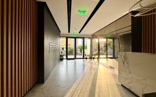 Apartament cu 2 camere *80mp* + terasa // Floreasca - Poză 36