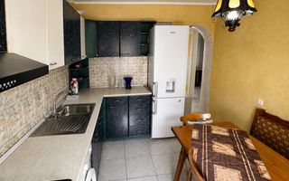 Apartament George Enescu | 3 camere | Etaj 6 | Mansarda | 95000 Euro - Poză 10