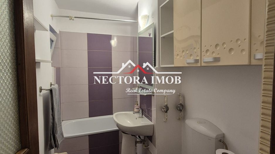 NECTORA IMOB-Apartament 2 camere, Str. Transilvaniei Rogerius, 55 mp - Poză 6