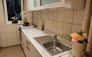 VANDUT! Apartament Brancoveanu cu Parcare Boxa Balcon - Poză 6