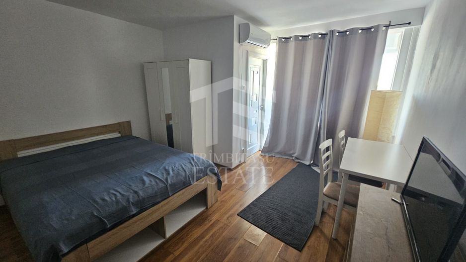 Garsnoiera - Piata Iancului - Renovat - Comision 0% - Poză 2