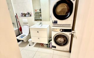 Apartament 3 camere, bloc nou 2021, garaj subteran – Chinteni - Poză 5