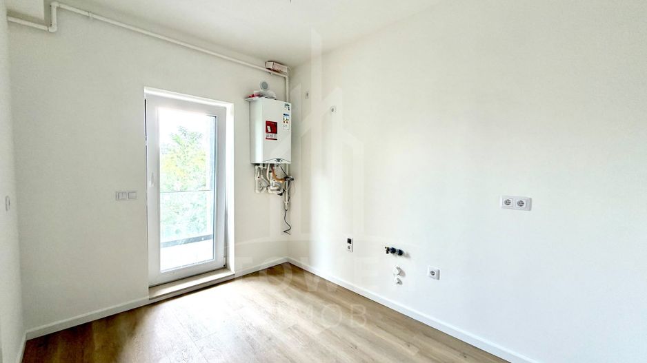 Apartament doua camere modern - Poză 5