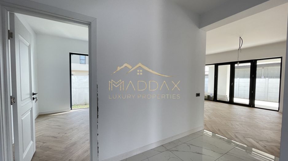 Vila individuala**4 camere**Teren 510 mp//Tamasi/Corbeanca - Poză 9