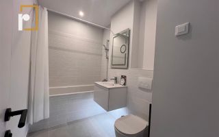 Apartament 2 camere | Finalizat | Casa Presei Libere - Poză 7