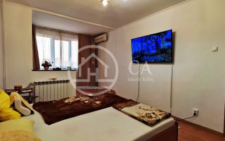 Apartament de vânzare cu 3 camere tip AN în zona Dacia, Oradea - Poză 2