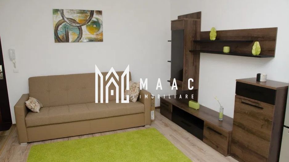 Apartament 2 camere | Parter | Balcon | City Residence - Poză 1