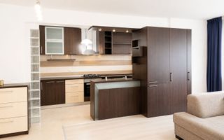 APARTAMENT 2 CAMERE ZONA HIPODROM-RAHOVEI | LIFT | BALCON | PARCARE - Poză 2