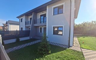Duplex modern la cheie, 4 camere, Miroslava - Poză 1