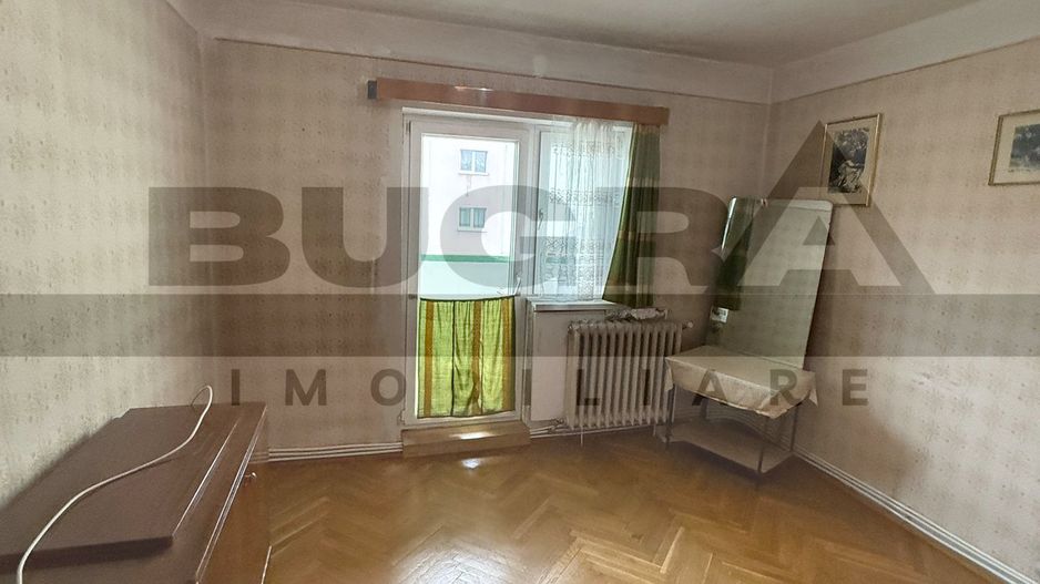 OPORTUNITATE! Apartament 2 camere, 54 mp, boxa, zona Louis Pasteur - Poză 7