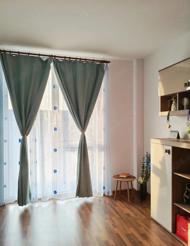 Apartament 2 camere Dumbravita bloc nou - Poză 3