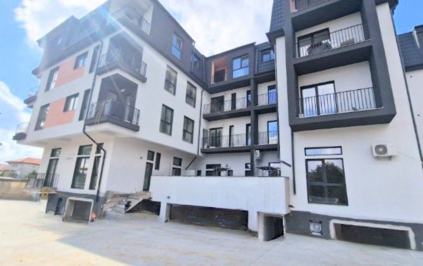 Apartament 2 camere Otopeni 52 mp | bloc cu lift | include parcare - Poză 7