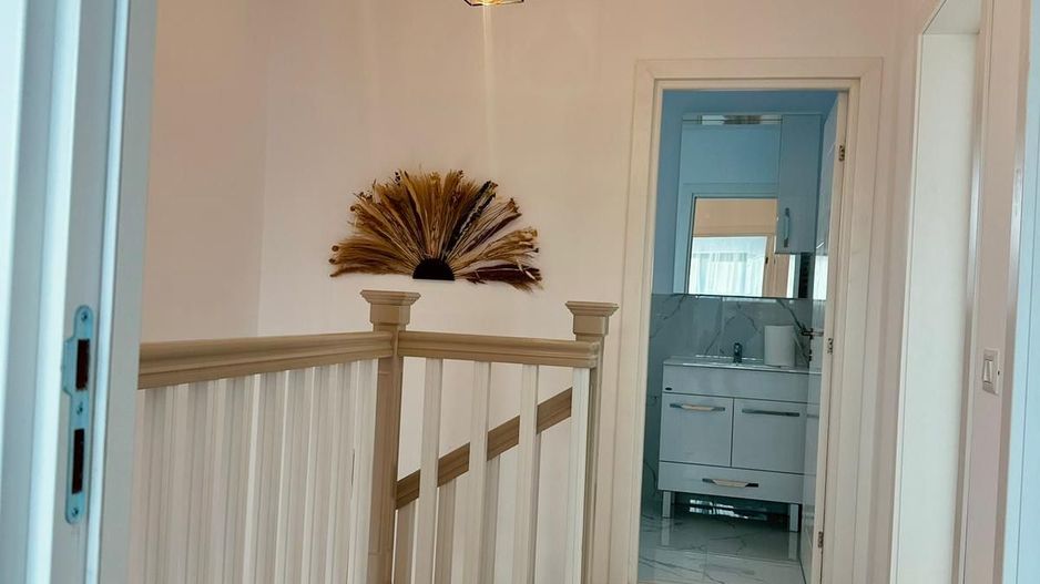 Duplex de Inchiriere I Ipotesti/Suceava I 800Euro/luna - Poză 8