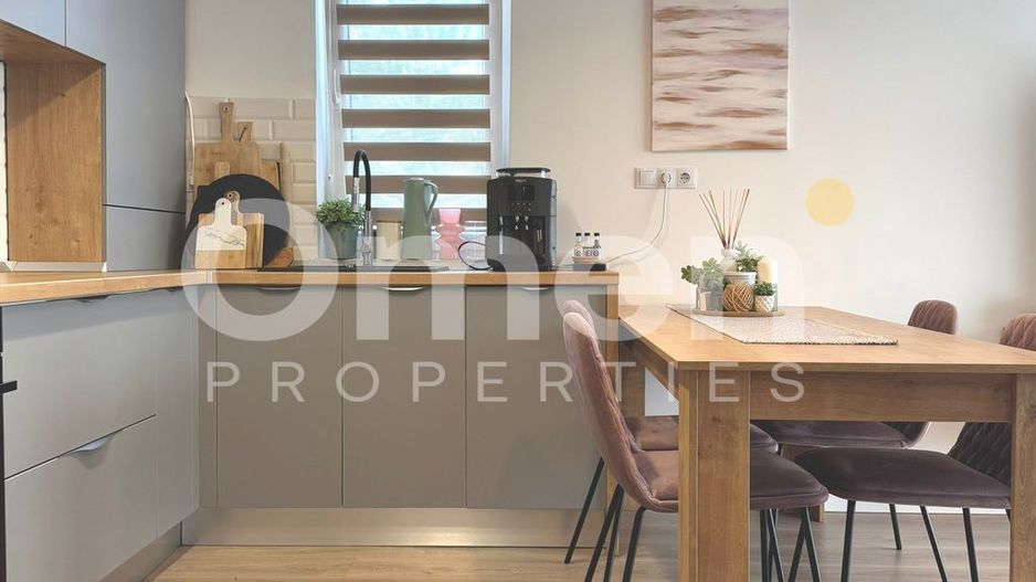 Apartament cu 3 camere, si 2 locuri de parcare  zona Lamaitei bloc 2020 - Poză 8