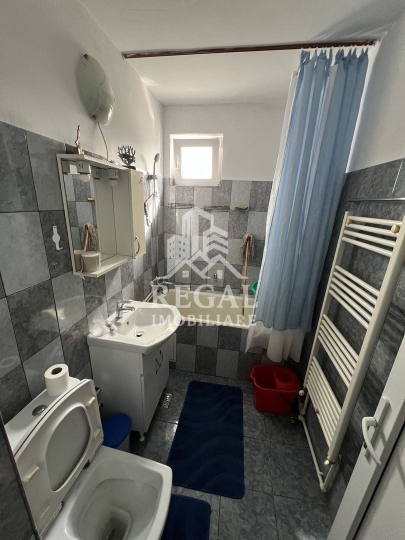 Apartament 3 camere de vânzare – Zona Union, poziție excelentă! - Poză 9