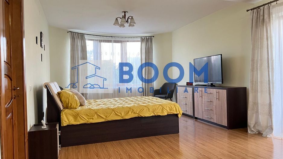 Casa 4 Camere | Teren 464 MP | Zona Dem Radulescu | Vedere Panoramica - Poză 4