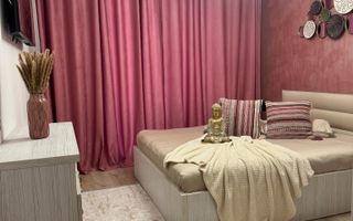 Apartament 4 Camere | Doamna Stanca | Etaj 3 | Mobilat Utilat LUX - Poză 9