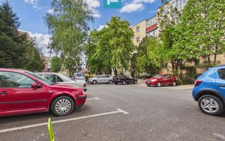 Apartament 2 camere – zona Poetului, Arad - Poză 2