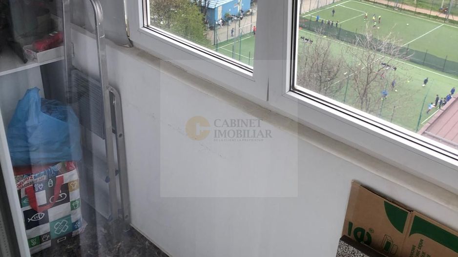 3 camere | Decomandat | 72 mp | Piața Muncii - Poză 10