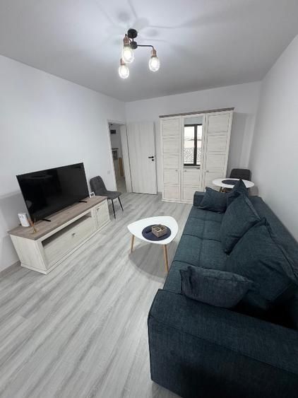Garsoniera lux Iram Residence, centrala, pet friendly, etaj 2 - Poză 3