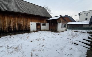 Proprietate de vânzare cu două case | Teren 1.500 mp | Bivolărie - Poză 11