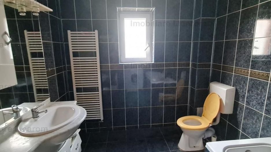 Casa individuala cu 2 apartamente, 6 camere,teren 403 mp,ASTRA. - Poză 7