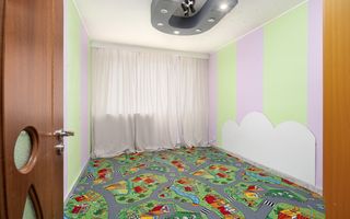 Bulevardul Obregia, Salon Why Not, 3 camere de inchiriat - Poză 8