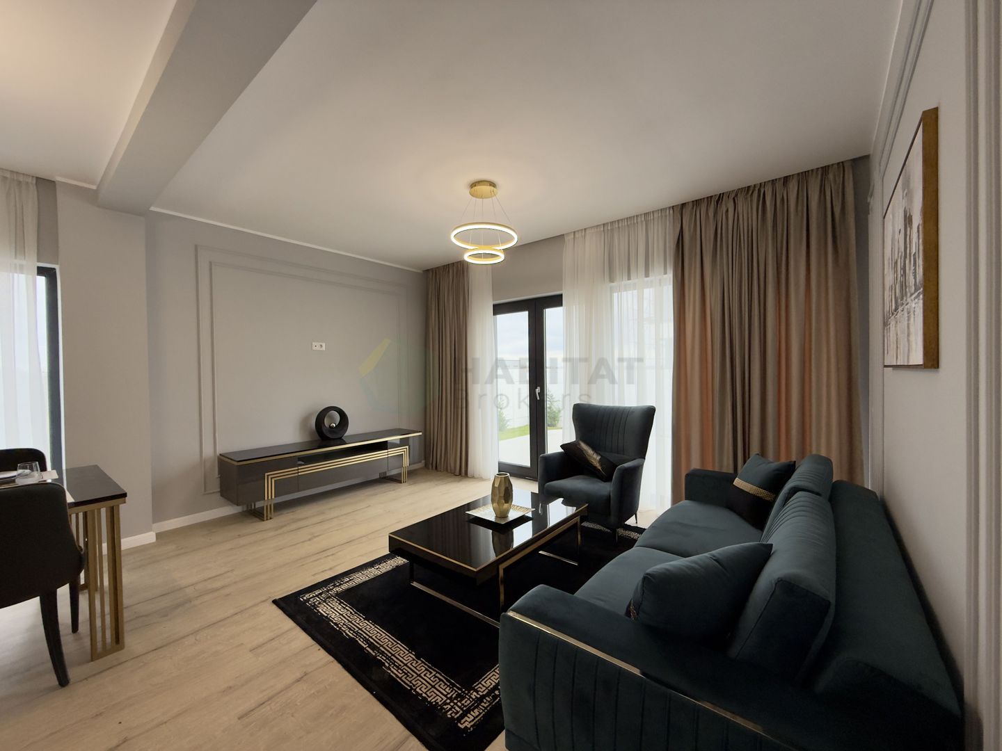 Green Residence Faza 3| Vila individuala 5 camere - Poză 10