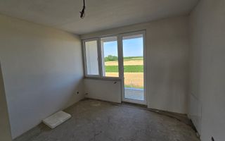 Martinesti, Duplex pe etaj, 3 Dorm, Buc separata,  Zona linistita. - Poză 12