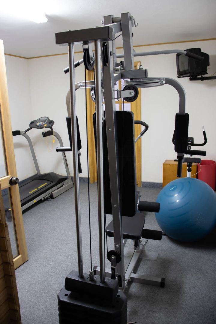 Casa/Vilă cu 7 Camere I 820 mp I Suceava - Poză 8