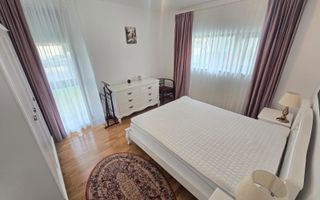 Apartament superb 3 camere 2 bai 2 balcoane Selimbar Lidl - Poză 7