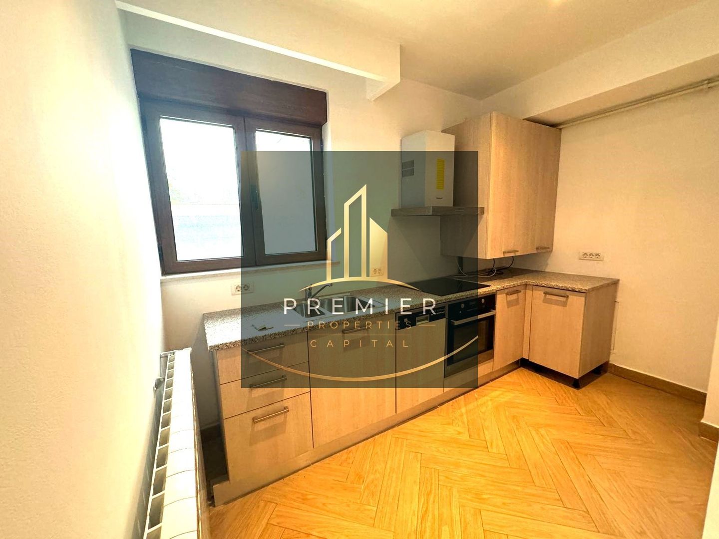 Apartament 2 camere lux 52 mp bloc 2010 Dorobanti/ Capitale / Floresca - Poză 3
