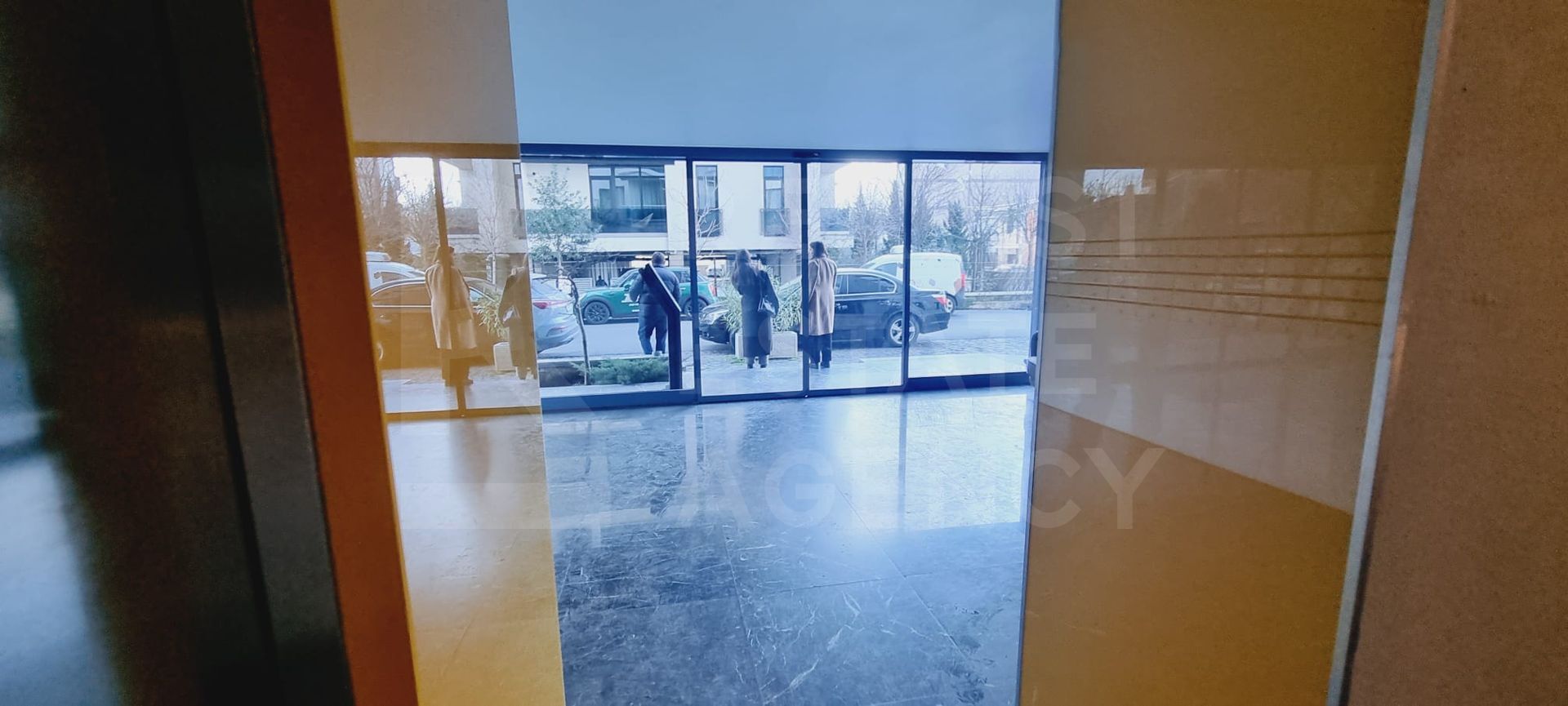 Studio, o cameră, Floreasca Residence, București - Poză 4