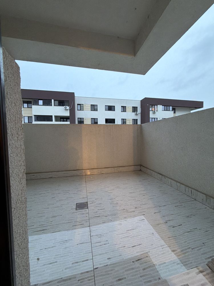 Inchiriez garsoniera noua mobilata - Poză 6