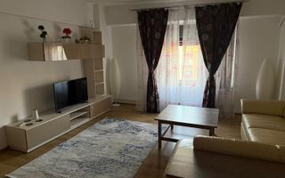 Apartament 2 camere renovat in zona Lujerului cu centrala proprie - Poză 3