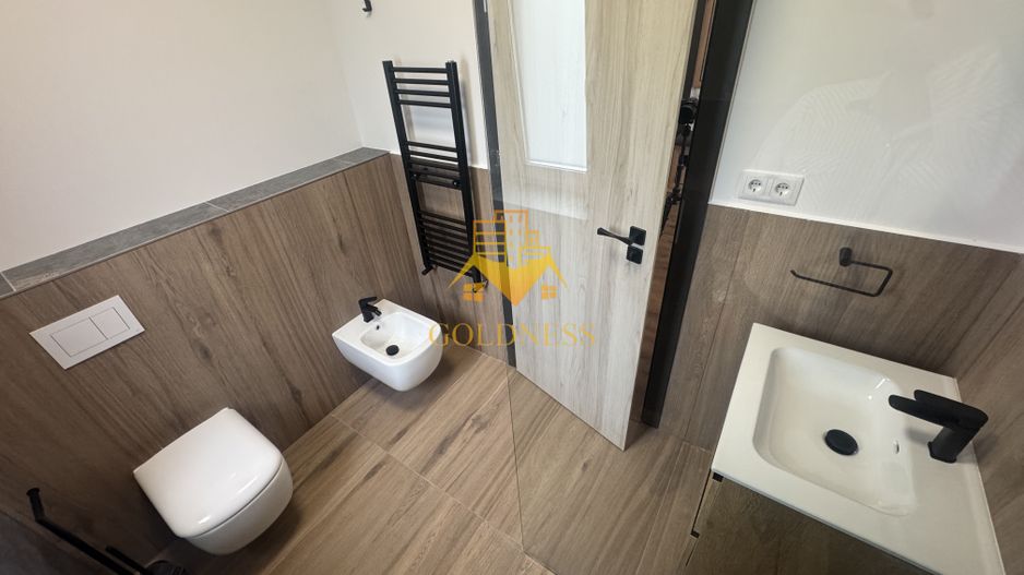 3 camere, Premium, bloc nou, Manastur Zona Baza Sportiva, Mehedinti - Poză 4