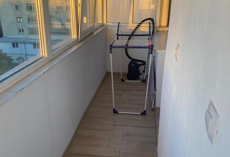 Garsonieră decomandată- zona Universitate - 3 F - Poză 7