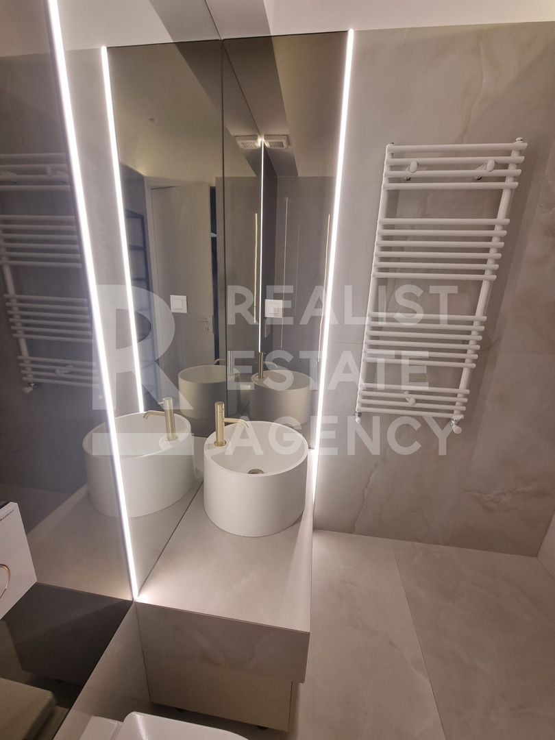 Chirie, apartament, 2 camere, Cortina North, București - Poză 7