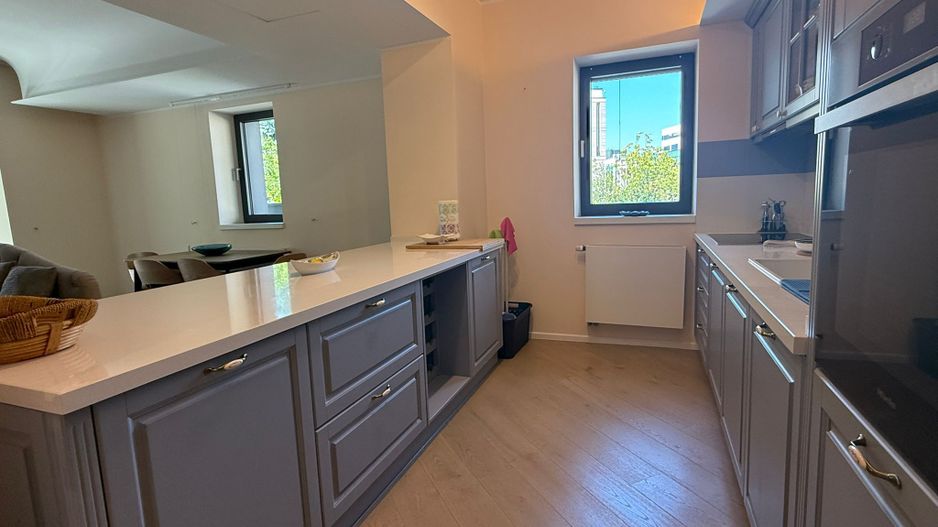 Apartament 3 camere premium | Cortina Academy – Cotroceni - Poză 3