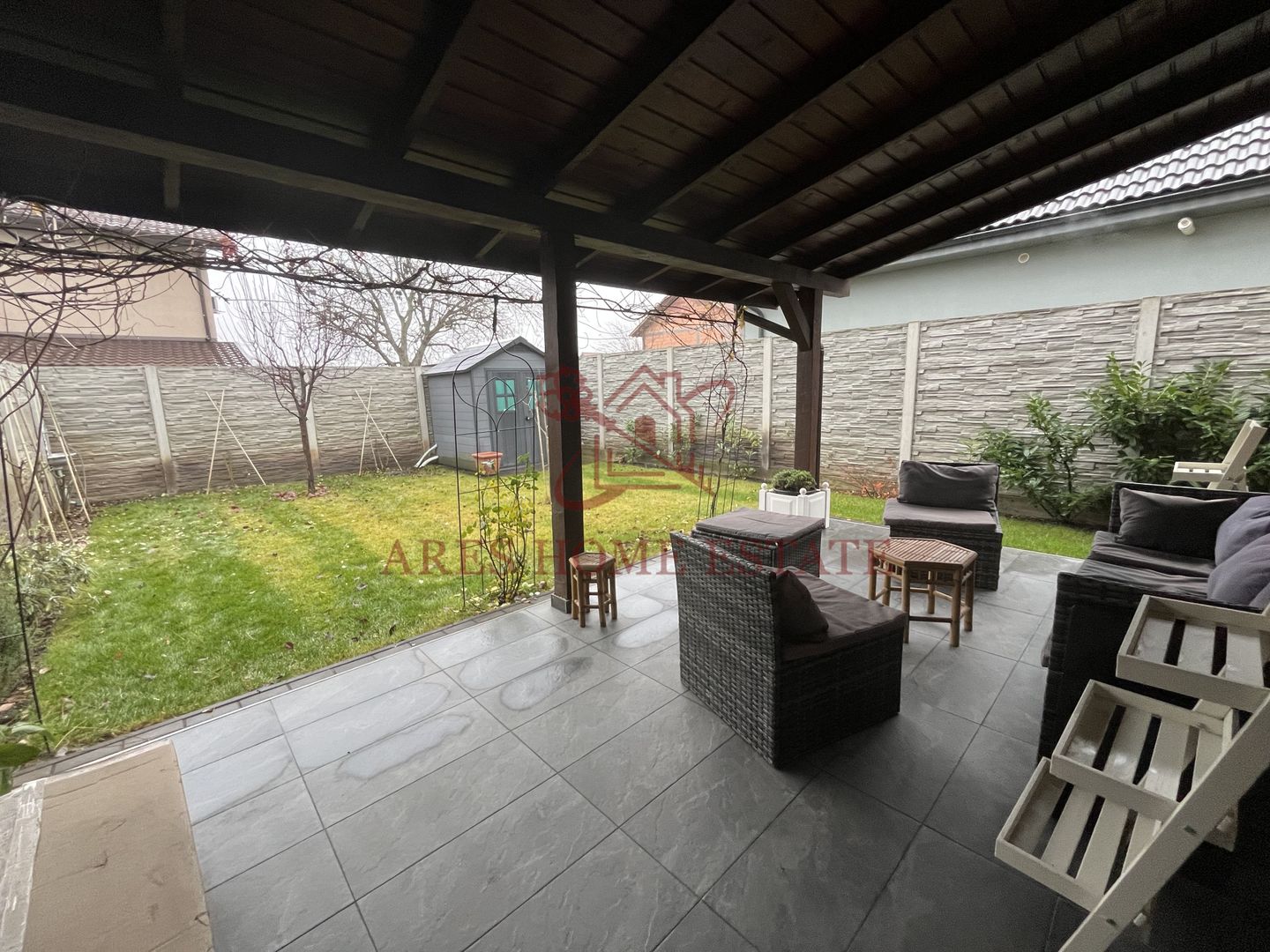 COMISION 0% | Duplex modern, gata de mutare, cu panouri solare – Utvin - Poză 23