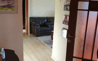 Apartament 2 camere – vedere panoramică Parc & Lac Tei - Poză 2