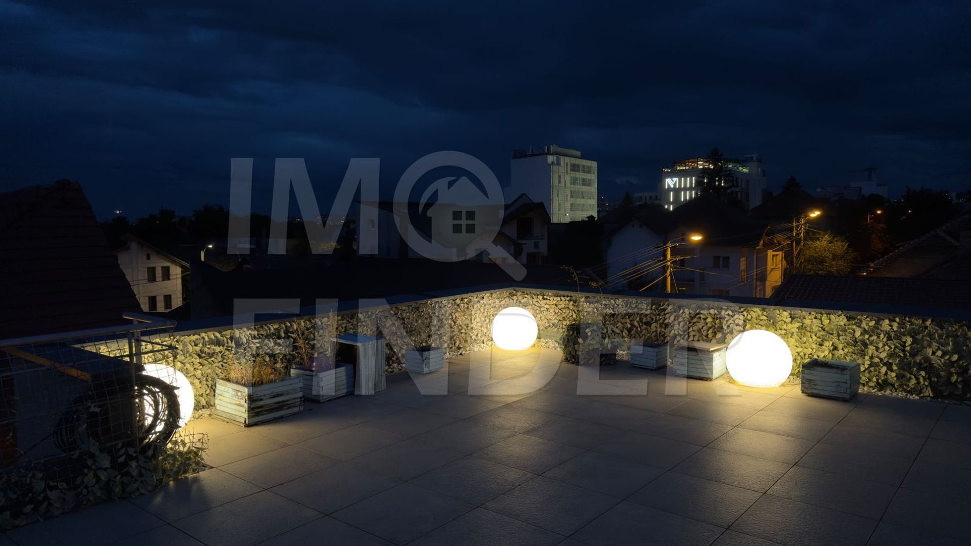 Vanzare Penthouse in zona Pasapoarte, Andrei Muresanu - Poză 10