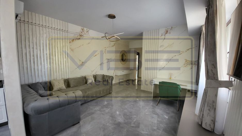 Penthouse de lux+parcare subterana Centru Palas MALL - Lazar Residence - Poză 3