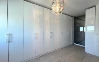 4 camere  119 mp priveliste panoramica– Casa Presei Residence - Poză 6