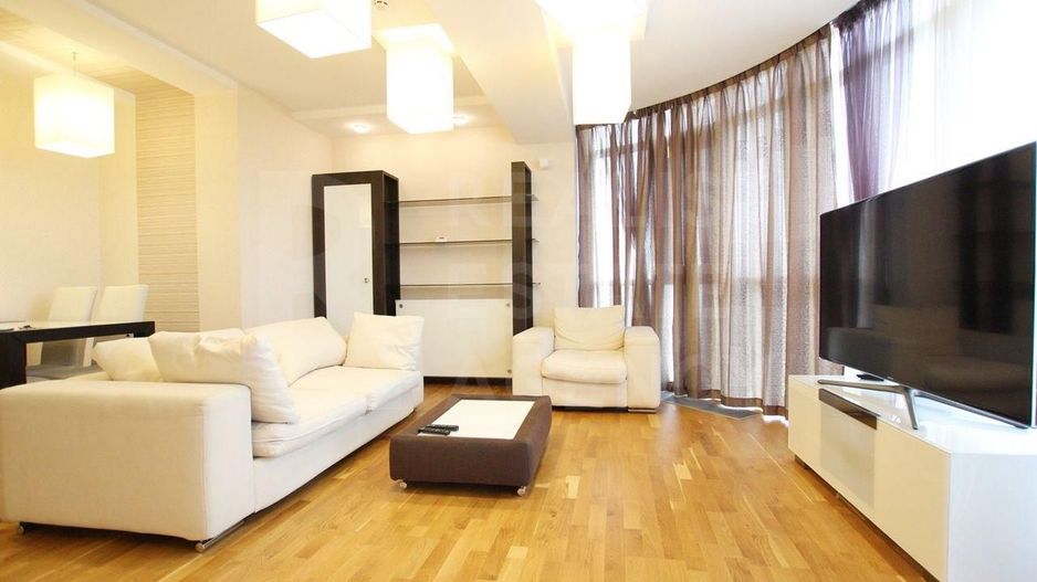 Chirie, apartament, 1 cameră, str.  Alexander Pushkin, Centru - Poză 3