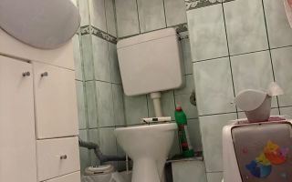 Apartament 3 camere Sagului etaj 3 cu centrala - Poză 10