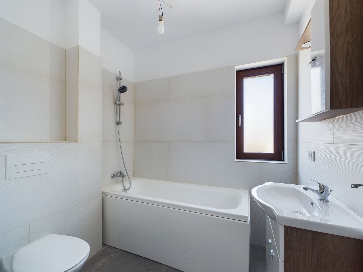 Apartament 3 camere Dumbrăvița - Poză 8